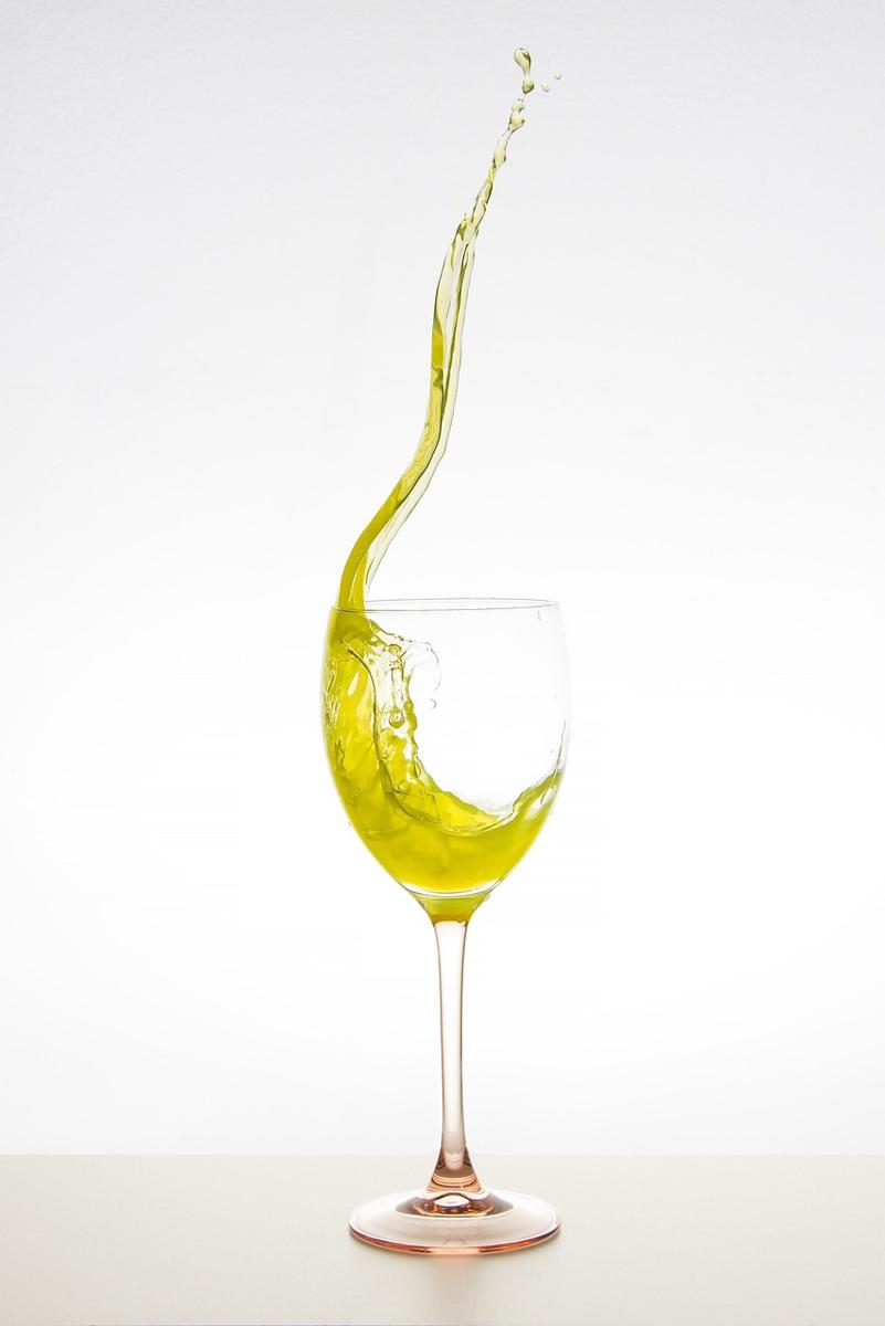 Aloe juice