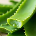 Aloes Herbalife jak stosować dla zdrowia i w codziennej diecie