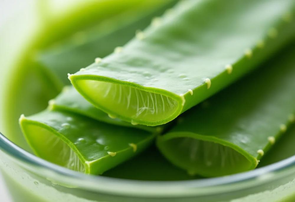 aloe juice