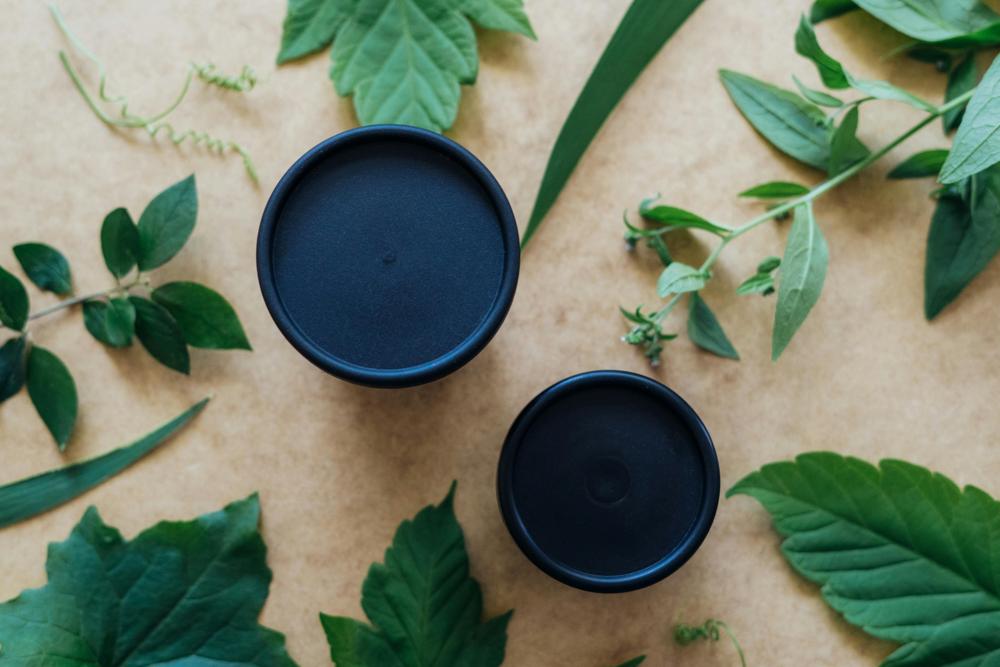 herbal skincare