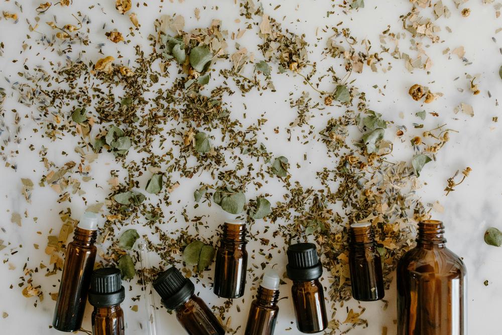 natural remedies